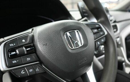 Honda Accord IX рестайлинг, 2019 год, 1 889 900 рублей, 12 фотография