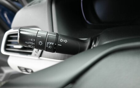 Honda Accord IX рестайлинг, 2019 год, 1 889 900 рублей, 11 фотография
