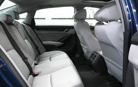 Honda Accord IX рестайлинг, 2019 год, 1 889 900 рублей, 9 фотография