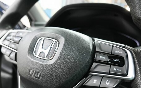Honda Accord IX рестайлинг, 2019 год, 1 889 900 рублей, 13 фотография