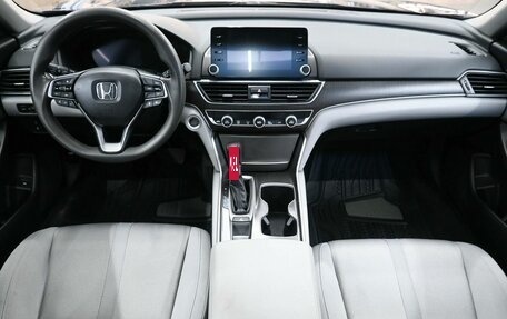 Honda Accord IX рестайлинг, 2019 год, 1 889 900 рублей, 7 фотография