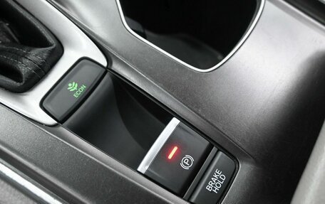 Honda Accord IX рестайлинг, 2019 год, 1 889 900 рублей, 19 фотография