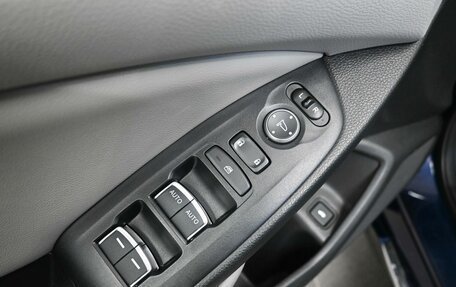 Honda Accord IX рестайлинг, 2019 год, 1 889 900 рублей, 22 фотография