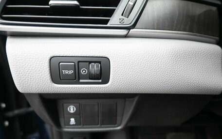 Honda Accord IX рестайлинг, 2019 год, 1 889 900 рублей, 21 фотография