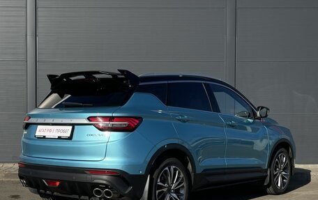 Geely Coolray I, 2022 год, 1 990 000 рублей, 5 фотография