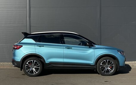 Geely Coolray I, 2022 год, 1 990 000 рублей, 4 фотография