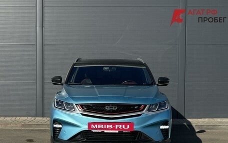 Geely Coolray I, 2022 год, 1 990 000 рублей, 2 фотография