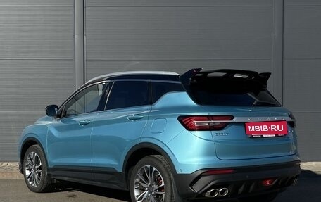 Geely Coolray I, 2022 год, 1 990 000 рублей, 7 фотография