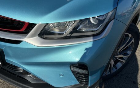Geely Coolray I, 2022 год, 1 990 000 рублей, 9 фотография