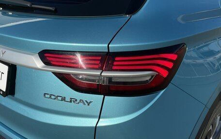 Geely Coolray I, 2022 год, 1 990 000 рублей, 11 фотография