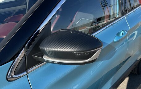 Geely Coolray I, 2022 год, 1 990 000 рублей, 10 фотография
