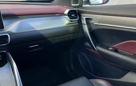 Geely Coolray I, 2022 год, 1 990 000 рублей, 17 фотография