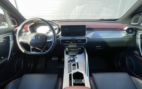 Geely Coolray I, 2022 год, 1 990 000 рублей, 14 фотография