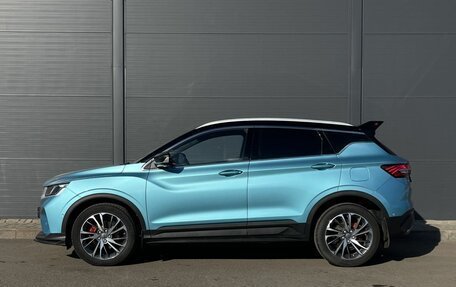 Geely Coolray I, 2022 год, 1 990 000 рублей, 8 фотография
