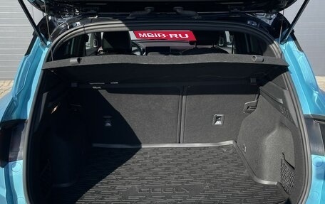 Geely Coolray I, 2022 год, 1 990 000 рублей, 13 фотография