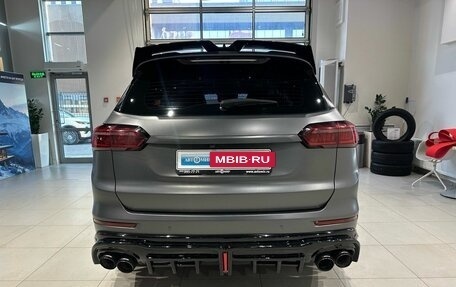 Chery Tiggo 8 Pro, 2021 год, 1 826 000 рублей, 5 фотография
