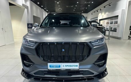 Chery Tiggo 8 Pro, 2021 год, 1 826 000 рублей, 2 фотография
