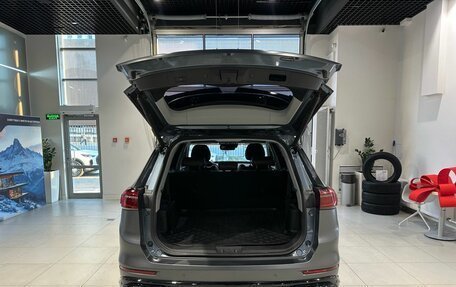 Chery Tiggo 8 Pro, 2021 год, 1 826 000 рублей, 7 фотография