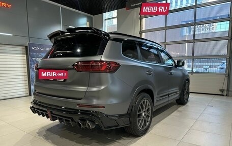 Chery Tiggo 8 Pro, 2021 год, 1 826 000 рублей, 4 фотография