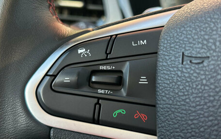 Geely Tugella FY11, 2022 год, 2 425 000 рублей, 15 фотография