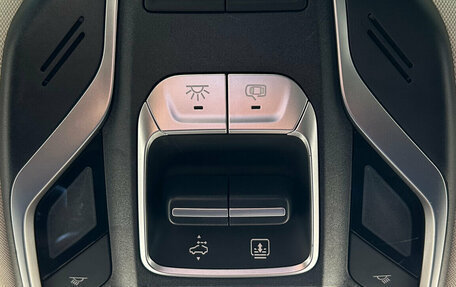 Geely Tugella FY11, 2022 год, 2 425 000 рублей, 20 фотография