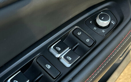 Geely Tugella FY11, 2022 год, 2 425 000 рублей, 24 фотография