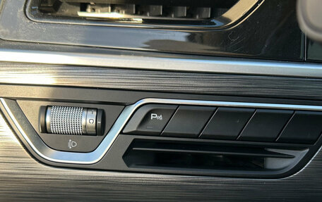 Geely Tugella FY11, 2022 год, 2 425 000 рублей, 28 фотография