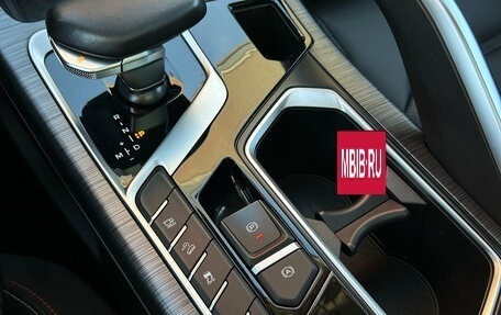 Geely Tugella FY11, 2022 год, 2 425 000 рублей, 19 фотография