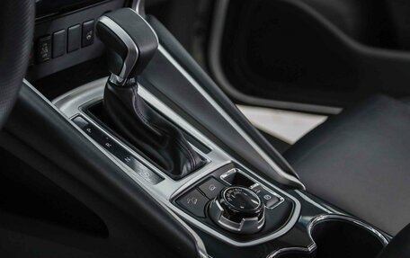 Mitsubishi Pajero Sport III рестайлинг, 2018 год, 2 750 000 рублей, 6 фотография
