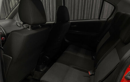 Suzuki SX4 II рестайлинг, 2008 год, 720 000 рублей, 15 фотография