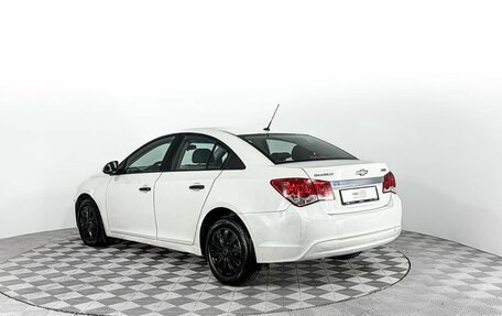 Chevrolet Cruze II, 2013 год, 520 700 рублей, 7 фотография