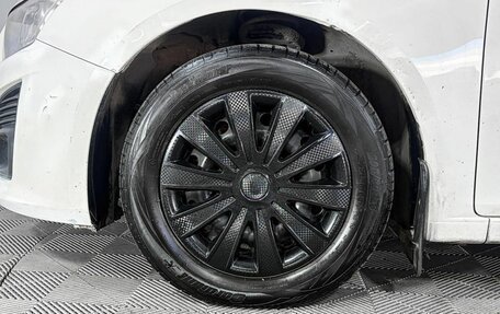 Chevrolet Cruze II, 2013 год, 520 700 рублей, 10 фотография