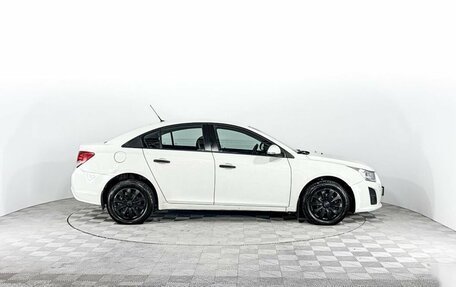 Chevrolet Cruze II, 2013 год, 520 700 рублей, 5 фотография