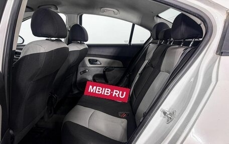 Chevrolet Cruze II, 2013 год, 520 700 рублей, 11 фотография