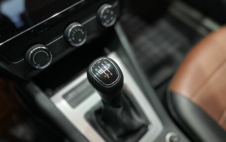 Skoda Octavia, 2019 год, 1 439 900 рублей, 13 фотография
