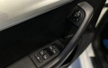 Skoda Octavia, 2019 год, 1 439 900 рублей, 12 фотография