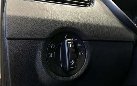 Skoda Octavia, 2019 год, 1 439 900 рублей, 15 фотография