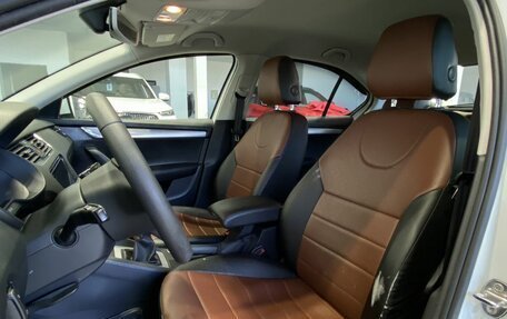 Skoda Octavia, 2019 год, 1 439 900 рублей, 19 фотография