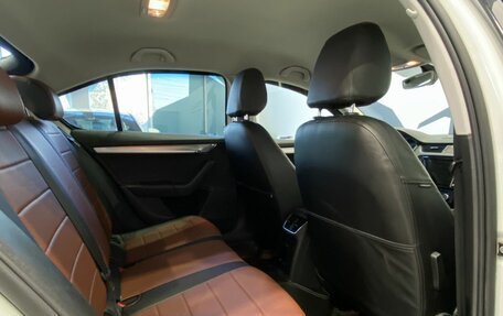 Skoda Octavia, 2019 год, 1 439 900 рублей, 20 фотография