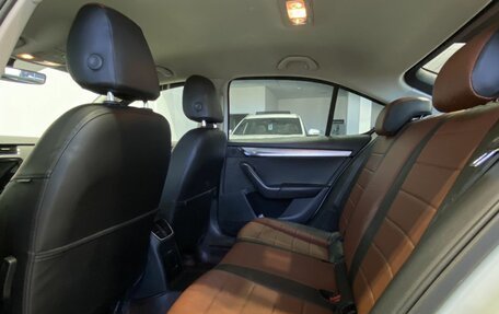 Skoda Octavia, 2019 год, 1 439 900 рублей, 21 фотография