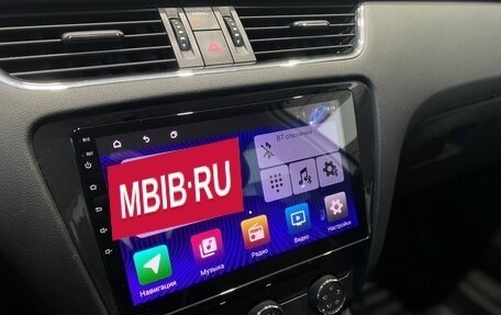 Skoda Octavia, 2019 год, 1 439 900 рублей, 16 фотография