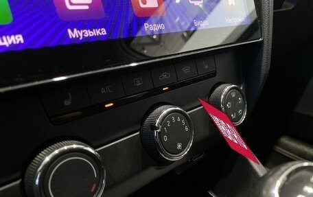 Skoda Octavia, 2019 год, 1 439 900 рублей, 14 фотография