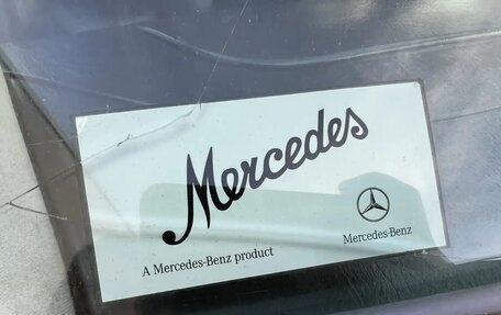 Mercedes-Benz M-Класс, 2004 год, 900 000 рублей, 17 фотография