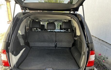 Mercedes-Benz M-Класс, 2004 год, 900 000 рублей, 21 фотография