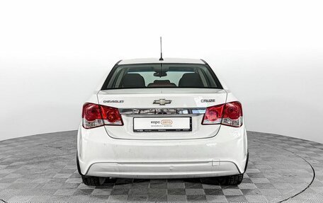 Chevrolet Cruze II, 2013 год, 520 700 рублей, 6 фотография