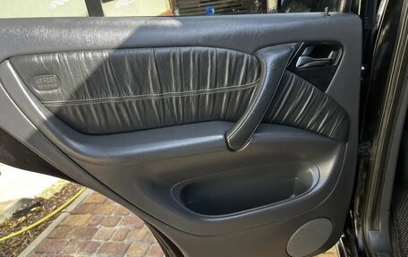 Mercedes-Benz M-Класс, 2004 год, 900 000 рублей, 27 фотография