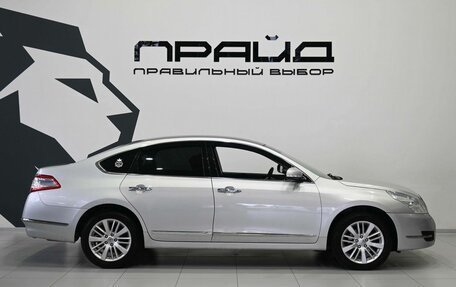 Nissan Teana, 2011 год, 1 149 900 рублей, 7 фотография