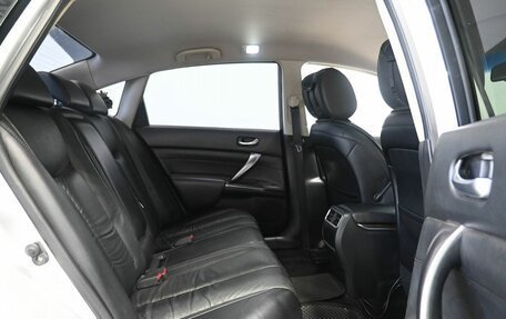 Nissan Teana, 2011 год, 1 149 900 рублей, 12 фотография
