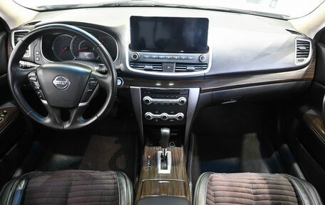 Nissan Teana, 2011 год, 1 149 900 рублей, 10 фотография