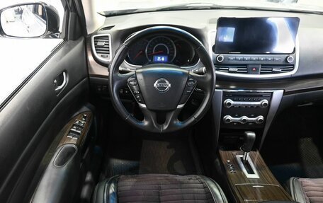 Nissan Teana, 2011 год, 1 149 900 рублей, 11 фотография